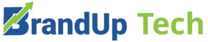 BrandUp Tech Logo