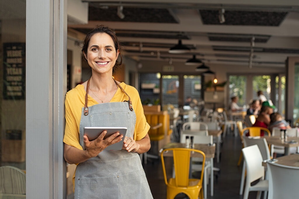 brand amplification for small business