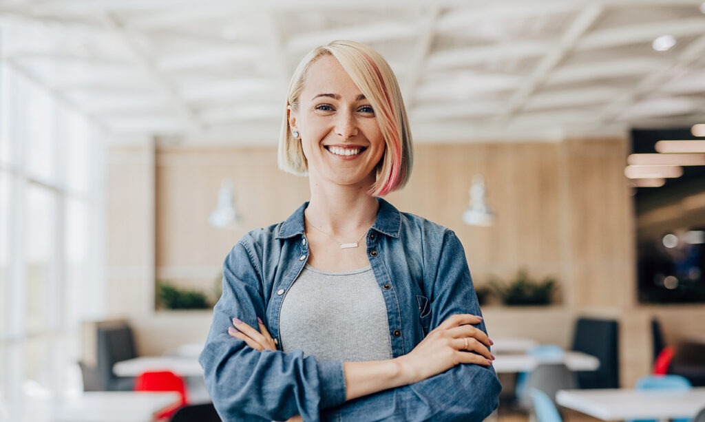brand amplification for small business