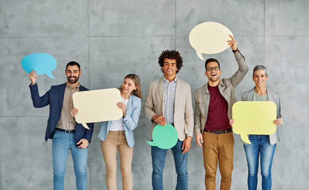 brand advocates