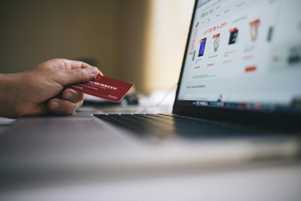 content and video that converts to customers