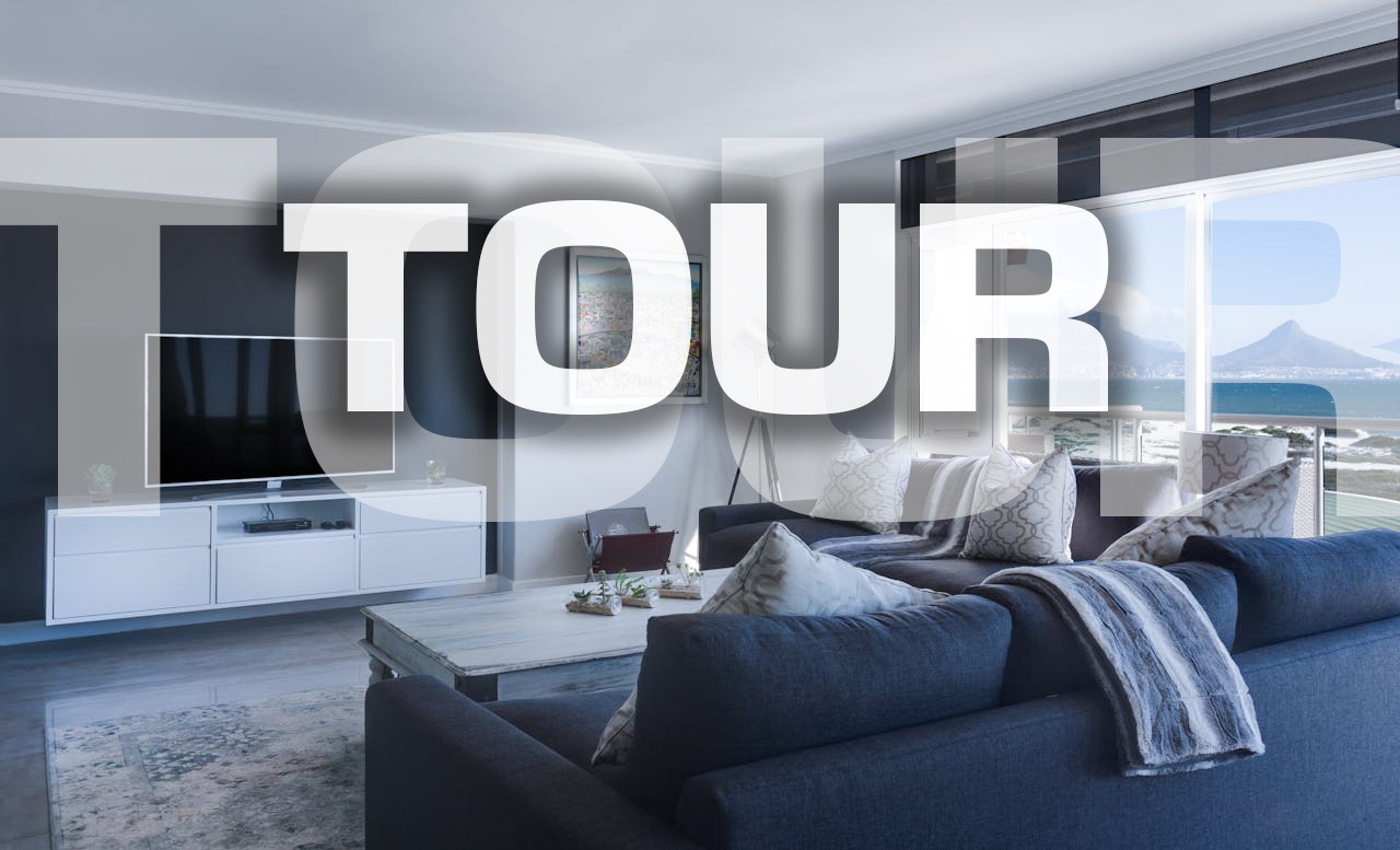 real estate property videos