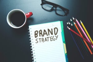 Brand Amplification and Brand Strategy