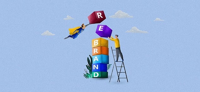Brand Amplification vs Rebranding