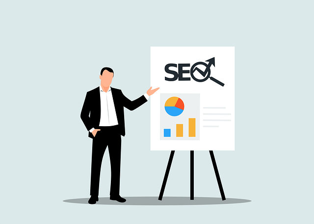 How SEO is used in Brand Amplification
