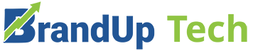BrandUp Tech Logo