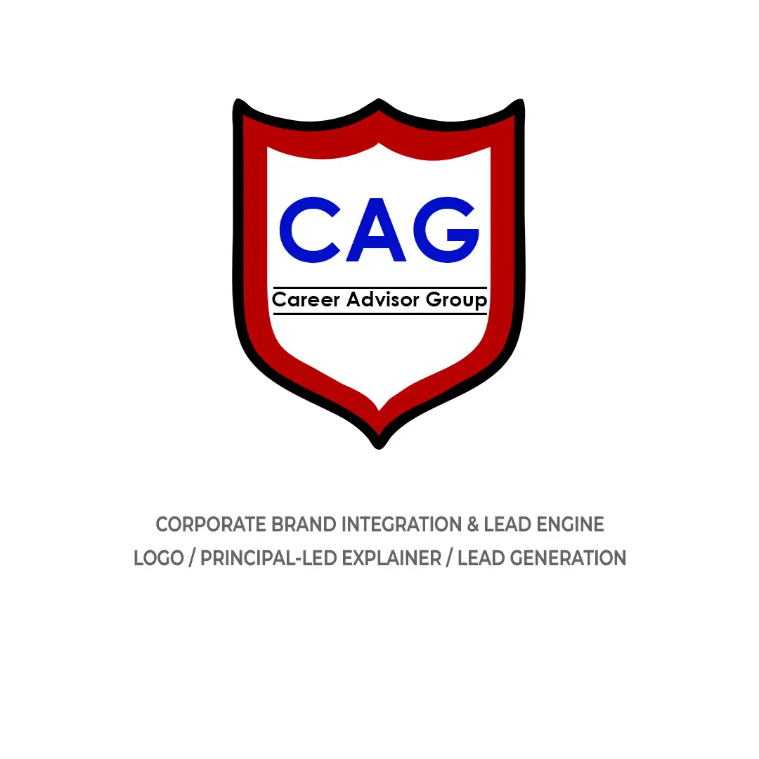 Career Advisor Group - Process Architecture and Lead Capture